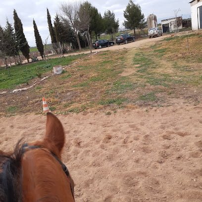 Finca Las Marias