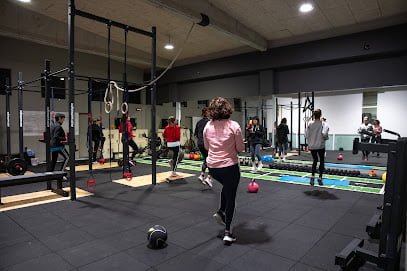 Arok Sport - Sabiñánigo