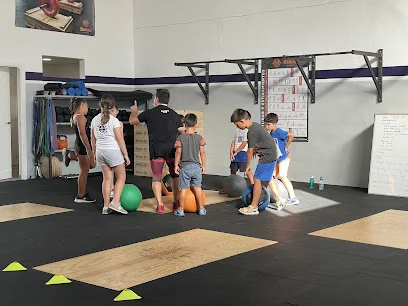 Mallorca Strength Club de Fuerza SL