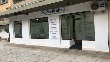 momentum
