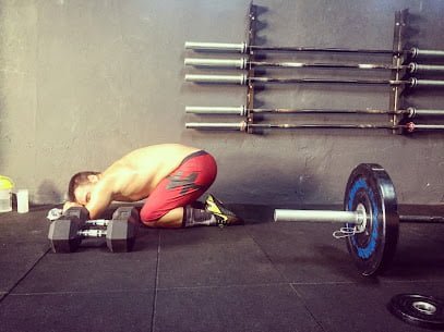 OVD Club Fitness