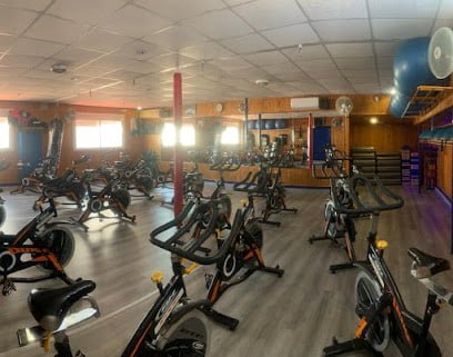 Gimnasio Zade
