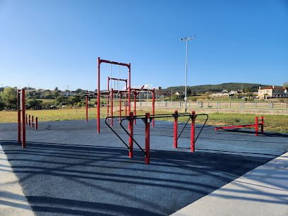 Training Box Mobipark
