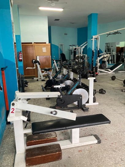 Paris Gym