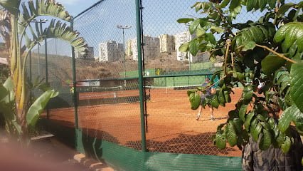 tennis academy el cortijo club de campo