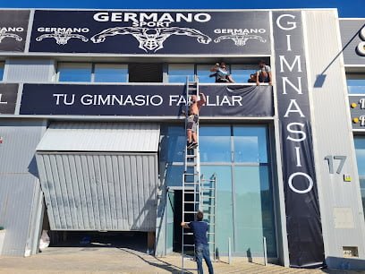 Germano Sport