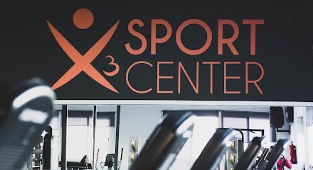 X3 Sport Center