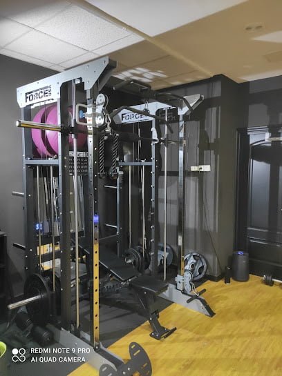 Excelsior Gym