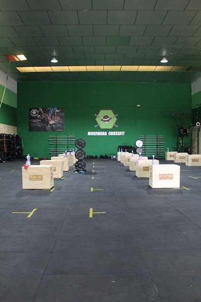 Mugiwara Box