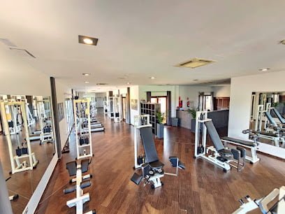 GolfGym Mallorca