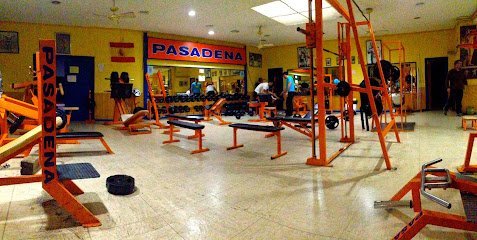 Gimnasio Pasadena