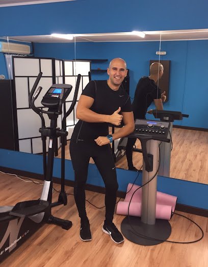 Fit Club 20 & INDIBA ALGETE