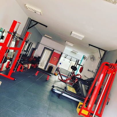 Wondergym Fitness Club