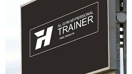 Al Gym my personal training