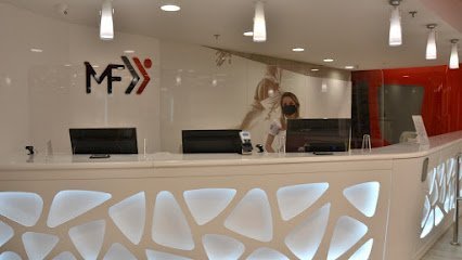 Macro Fit Alisios
