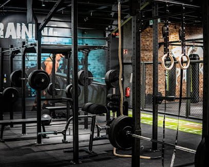 Avanza Fit - Las Ramblas