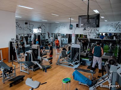 Gimnasio Euro Sport Ayamonte