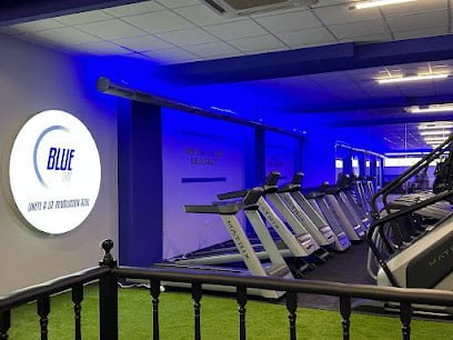 Gimnasio Blue Gym Arturo Soria