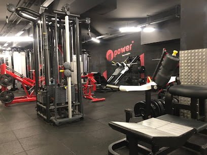 Synergym Jaén