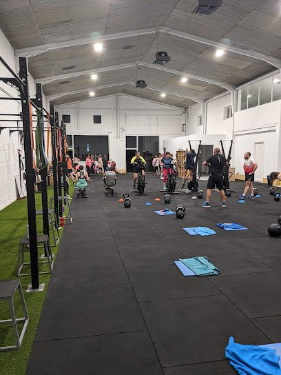 Fitplus Center