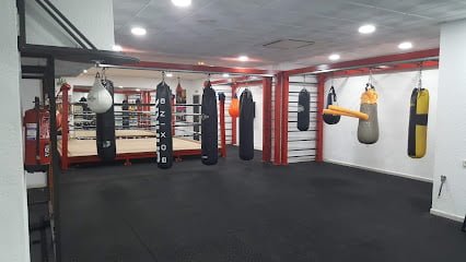 Gimnasio Aníbal