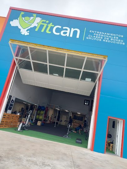 FIT CAN