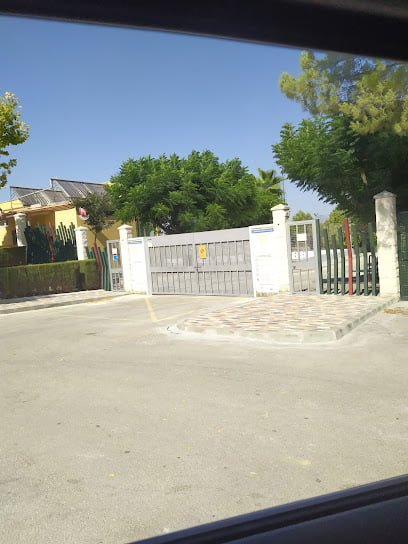 Polideportivo Municipal