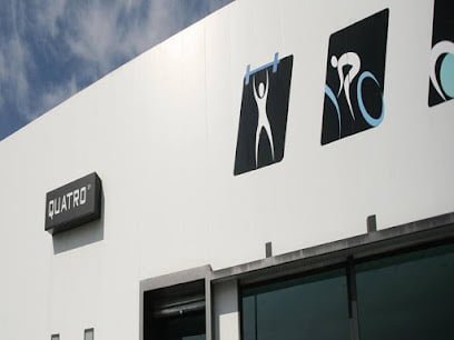 CENTRO DEPORTIVO QUATRO