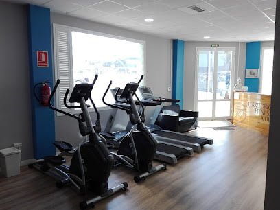 Territorio Fitness Icod - TFI Center