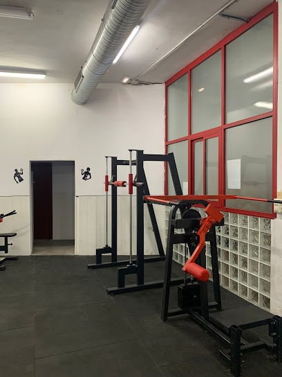 ESTEBANGYM BELLAVISTA