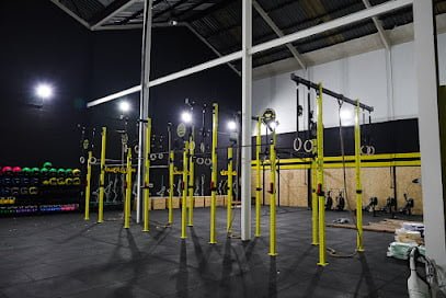 Lemon CrossFit