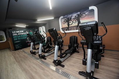 Synergym Estepona