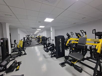 EnergymFit Garrucha S.L.