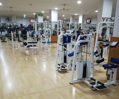 Gimnasio Olimpus