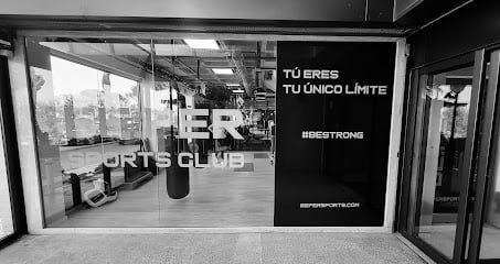 Beper Sports Club