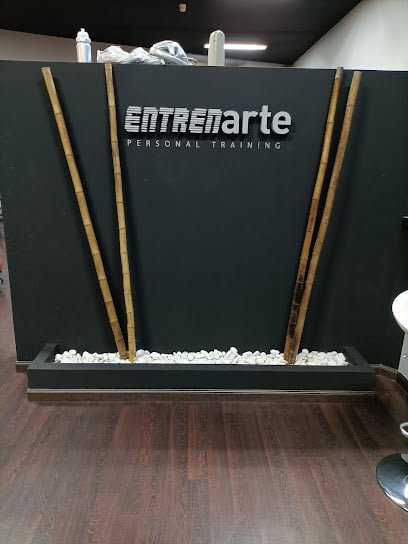 Entrenarte Sc