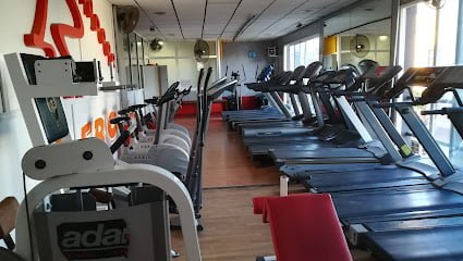 Gimnasio Aerogym