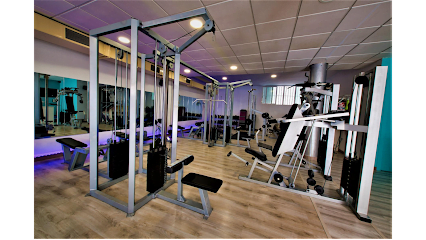 BODY FITNESS CENTER AND MARKET