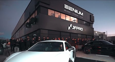 ELENIUM JFPRO