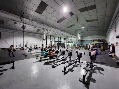 Smile Box Fitness 24 horas
