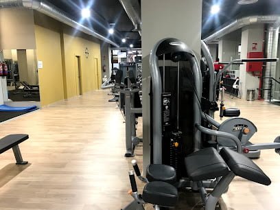Calderón Xperience Sport Club
