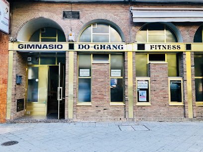 Gimnasio "Do-Chang"