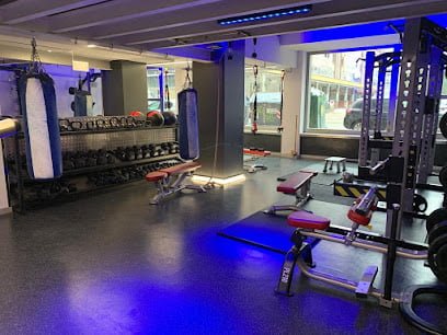 Grandgym