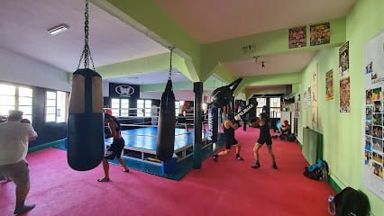 Club Deportivo VKR