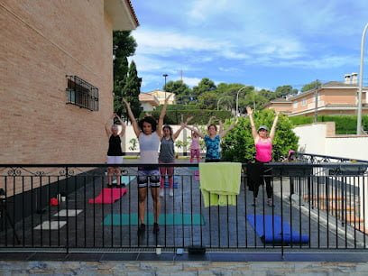 Bertha Barliza Fitness Online