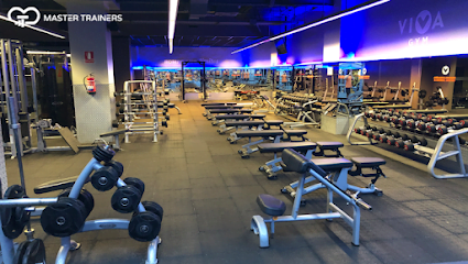 Master Trainers - Los Remedios