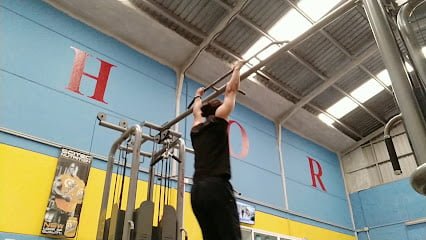 GYM THOR SPORT