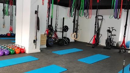 Entrenador personal PYA Fitness & Health
