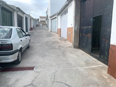 Periquitos Gym