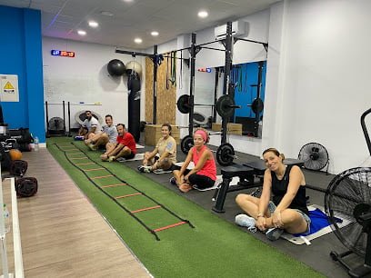 ATHLON SPORT CENTER